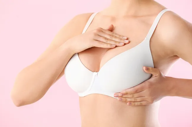 breast implant replacement