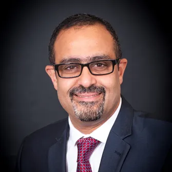 Mr. Haitham Khashaba